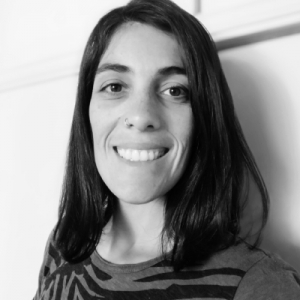 Tosar, Daniela