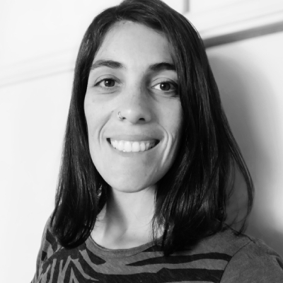 Tosar, Daniela