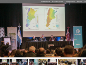 Realizamos una nueva jornada participativa de cara a los 15 años del Fallo Mendoza