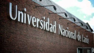 Universidad de Lanús capacitará a profesionales de Parques Nacionales