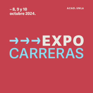 ¡Llega la 15° ExpoCarreras!
