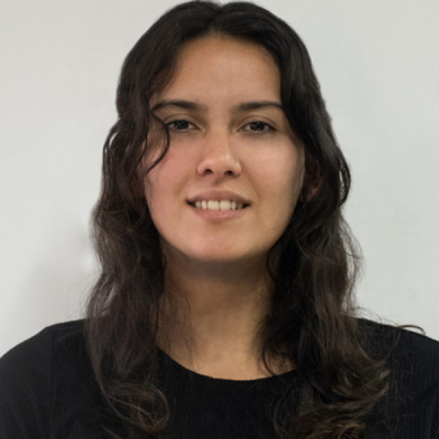 Gonzalez Bloise, Florencia