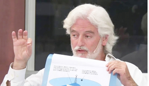 El especialista inform&aacute;tico Ariel Garbarz dar&aacute; una charla en la UNLa