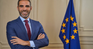 Delegación de la Unión Europea dará una charla en la UNLa