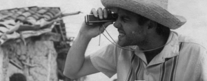 La UNLa proyectar&aacute; un ciclo dedicado a Raymundo Gleyzer con pel&iacute;culas, debate y reflexi&oacute;n