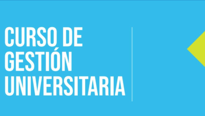 Curso y publicación de la SPU contaron con la participación de autoridades de la UNER