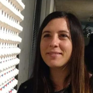 Lepore, Yanina Mariel