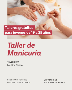 Cursos gratuitos para j&oacute;venes de entre 19 y 25 a&ntilde;os