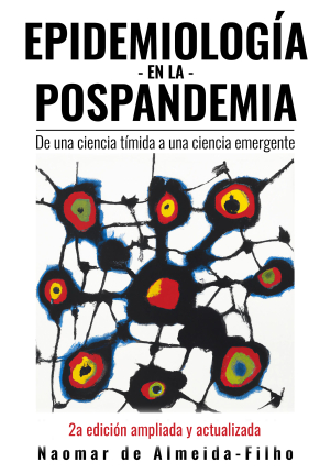 Nueva edición ampliada y actualizada de "Epidemiología en la Pospandemia"