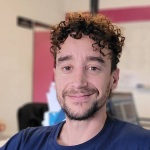 Peralta, Emiliano Federico