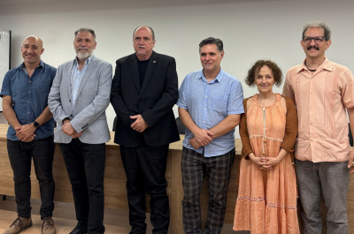 Se realizó el IX Encuentro nacional y VI latinoamericano: La universidad como objeto de investigación
