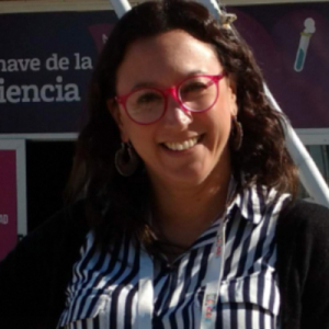 Lombardi, Natalia Carolina