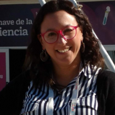 Lombardi, Natalia Carolina