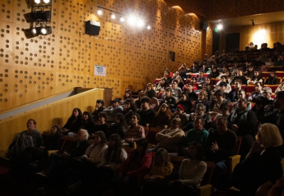 El Festival Internacional de Cine Bonaerense llega a la UNLa