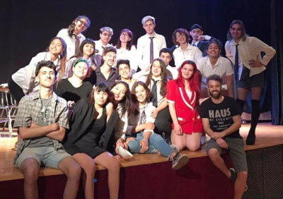 La UNLa de los J&oacute;venes: comienzan los talleres gratuitos para adolescentes de 13 a 18 a&ntilde;os