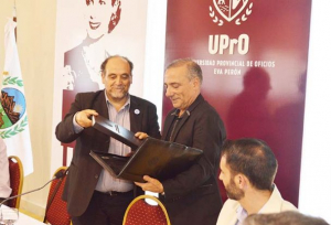 Universidades de oficios de todo el país se reúnen en la UPrO