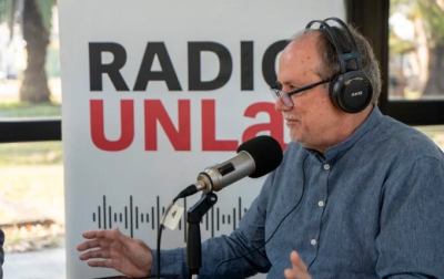 La UNLa ampl&iacute;a su participaci&oacute;n en el Programa Puentes: &ldquo;Son actos de resistencia y esperanza&rdquo;, afirm&oacute; Bozzani