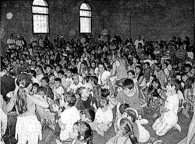 Más de 500 chicos carenciasdos asisten al Programa de Verano de la UNLa