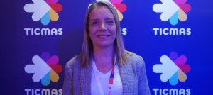 Mariana Ferrarelli: “Hay que retomar la idea del aula como el lugar de la incomodidad porque el algoritmo busca la comodidad total”