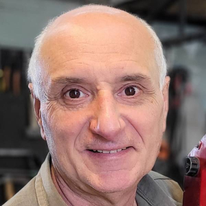 Castosa, Alejandro