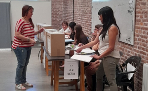 Elecciones en la UNLa: récord de participación y triunfo del oficialismo