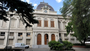 Las universidades públicas se ponen al servicio de la pandemia y tendrán una nueva función