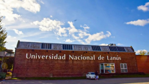La Universidad Nacional de Lanús encabezó el ranking de Transparencia Activa