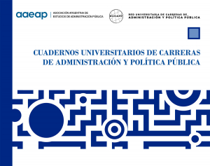 El Centro Planificación Dr. Carlos Matus se suma a importantes instituciones académicas para conformar el Comité Editorial de la IV Convocatoria de Cuadernos Universitarios de Administración y Política Pública