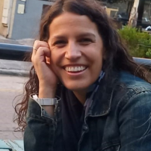 Wallinger, Marina Laura