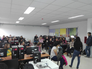 Arrancó un nuevo ciclo del Programa Impulsa tu Empresa