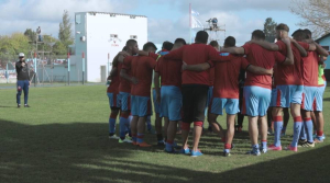 Todos quieren venir a Brown