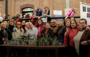 Personas mayores: sigue abierta la inscripción para cursar en la UNLa talleres del  programa UPAMI