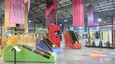 Vacaciones de invierno: Abremate virtualiza sus actividades