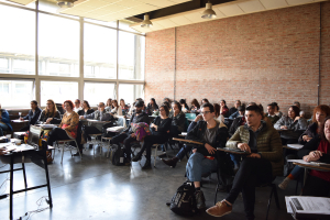 Pre Congreso Mundial por los Derechos de las Infancias y las Adolescencias