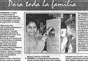 Para toda la familia