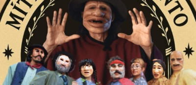 Teatro en la UNLa: llega &ldquo;M&iacute;tico Tren Argento&rdquo;, una propuesta inspirada en Rodolfo Kusch