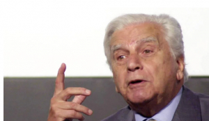 “Antonio Cafiero, el estadista bonaerense”: un recorrido por su gestión en la provincia de Buenos Aires