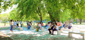 La UNLa en 2021: más ingresantes, diplomas solicitados y expedidos y becas asignadas