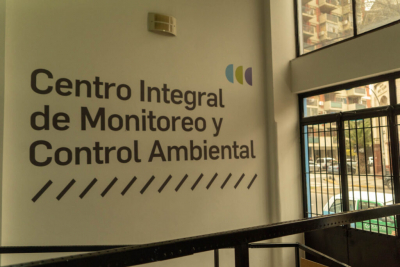 La UNLa y Acumar desarrollaron nuevas tecnologías para el monitoreo meteorológico en la región