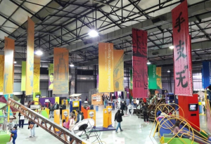 Regresaron las actividades presenciales a Abremate