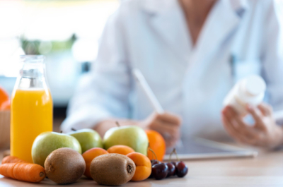 Con la participación nicoleña, se creó la Red Provincial Universitaria para apoyar carreras de nutrición