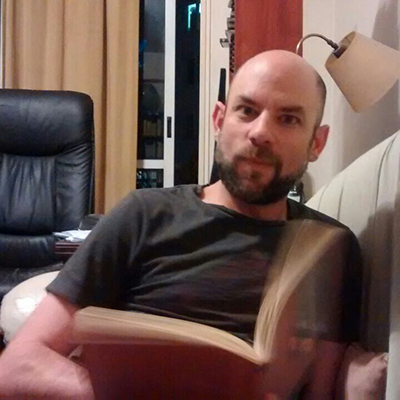Pagura, Nicolás Germinal