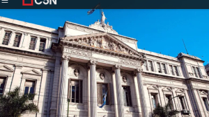 &quot;No al vaciamiento&quot;: responsables de carreras de Economía y docentes, en defensa de la universidad publica