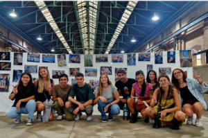 Homenaje a Norita Cortiñas, la sonrisa que sigue iluminando el camino