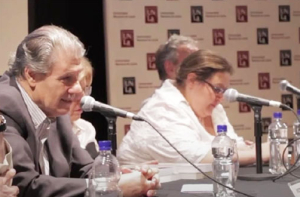 UNLa: Conferencia inaugural de la Diplomatura en Formación Política