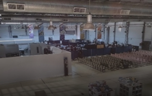 La UNLa inaugurará un Polo Tecnológico de 1.800 metros cuadrados para potenciar el vínculo en entre diseño, innovación y producción