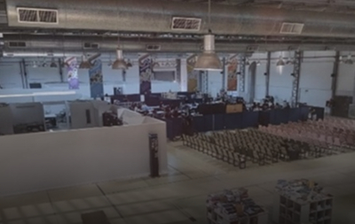 La UNLa inaugurará un Polo Tecnológico de 1.800 metros cuadrados para potenciar el vínculo en entre diseño, innovación y producción