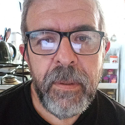 López, Sergio Fabián
