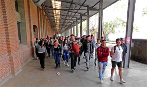 Ingresantes 2025: Cómo inscribirse a las materias
