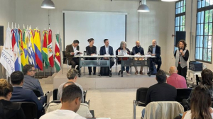 Especialistas en migraciones dialogan en el IPPDH